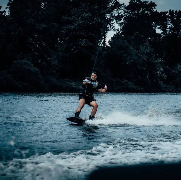 Meet your Posher, Beto - Picture 1 of 1